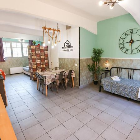 Casa Dolce Casa Apartment Roma Ngoại thất bức ảnh
