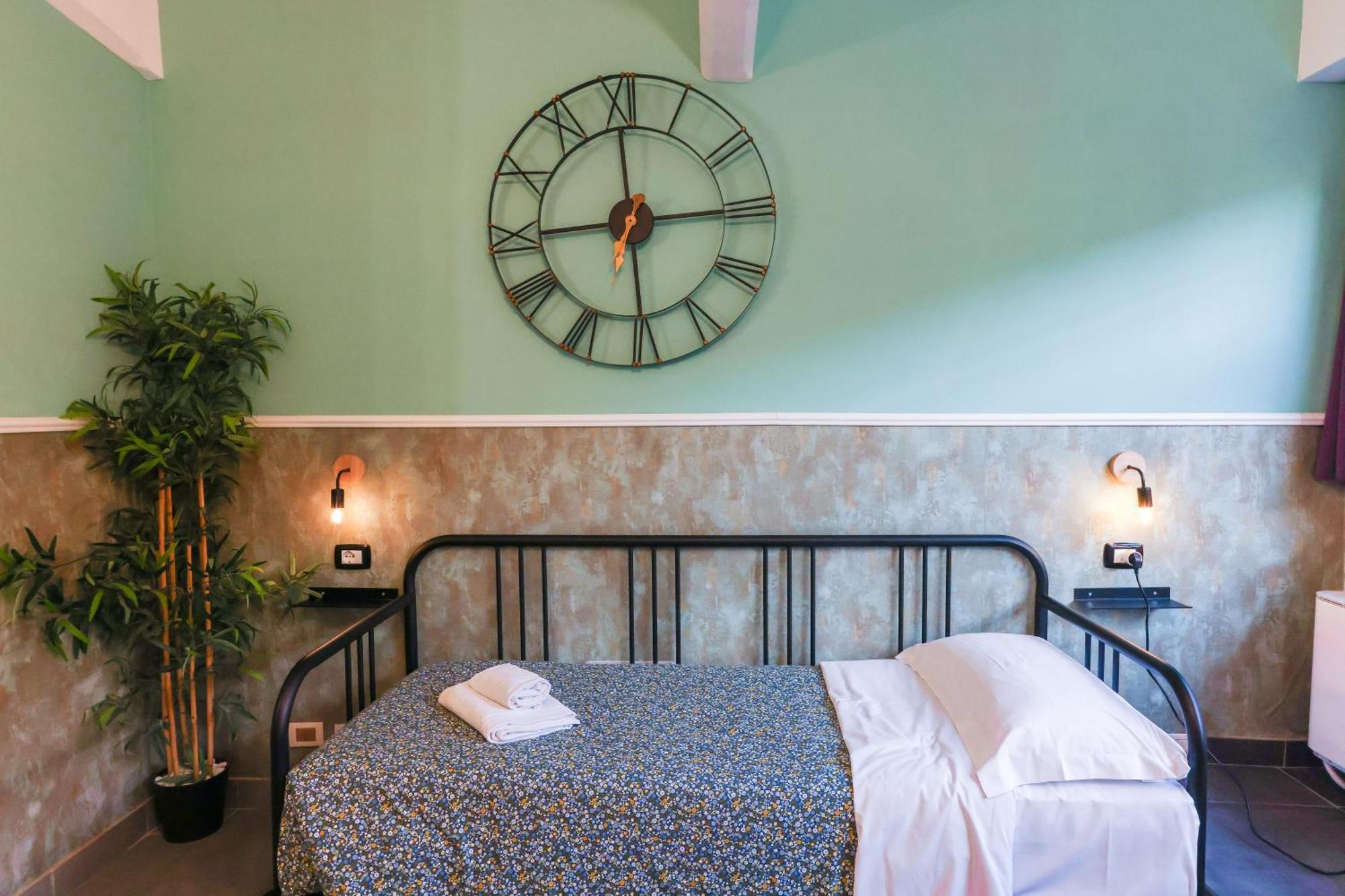 Casa Dolce Casa Apartment Roma Ngoại thất bức ảnh