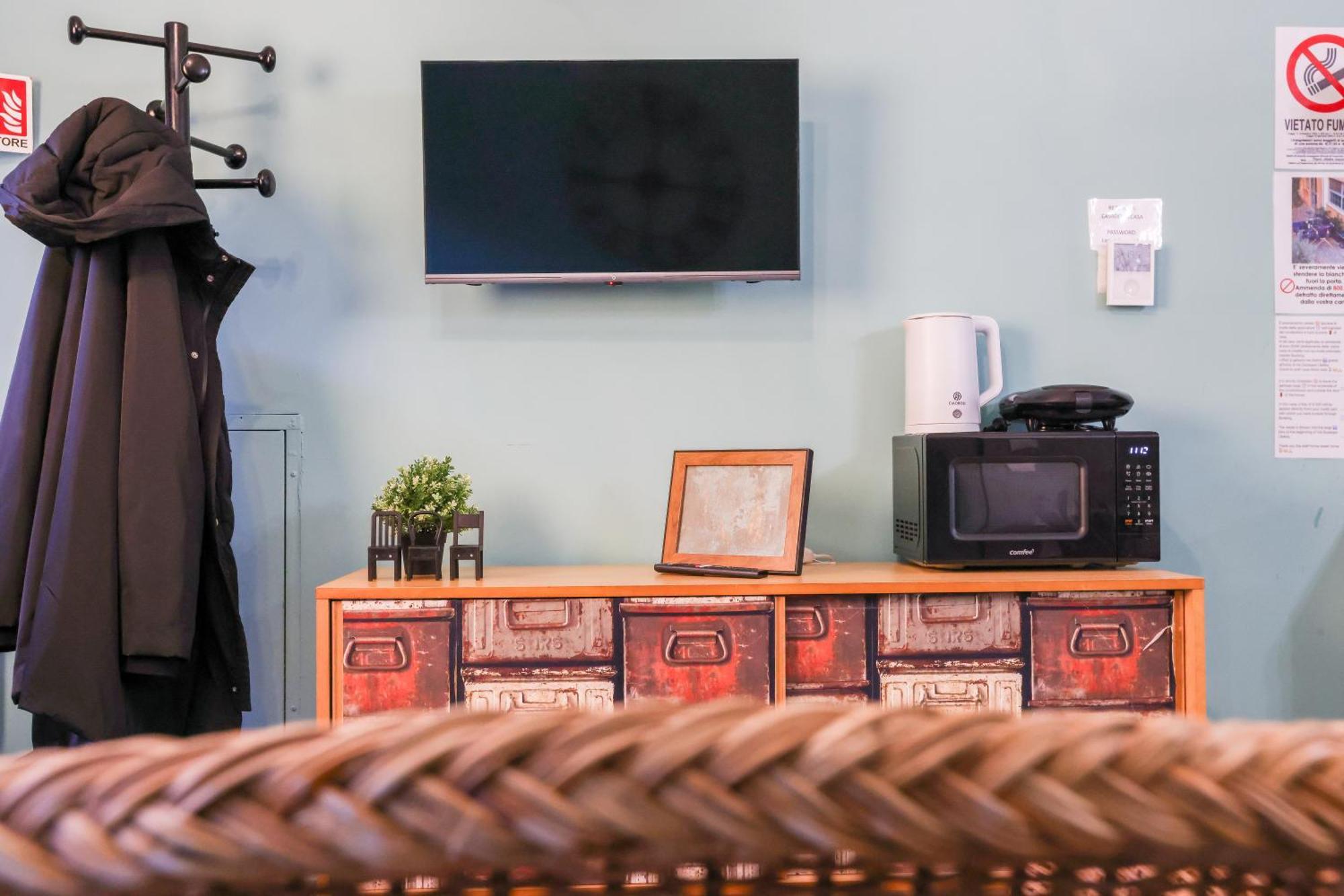 Casa Dolce Casa Apartment Roma Ngoại thất bức ảnh