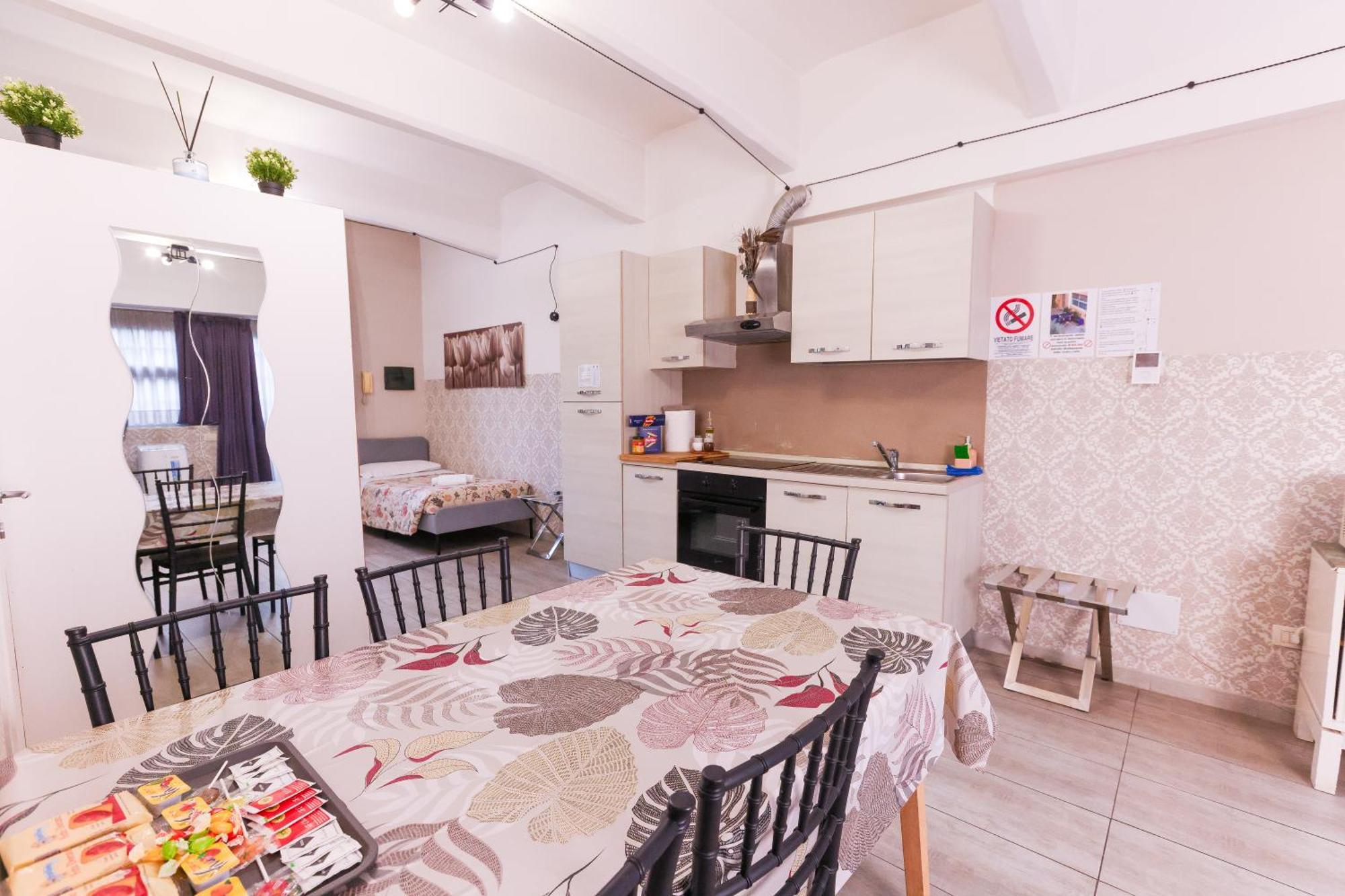 Casa Dolce Casa Apartment Roma Ngoại thất bức ảnh