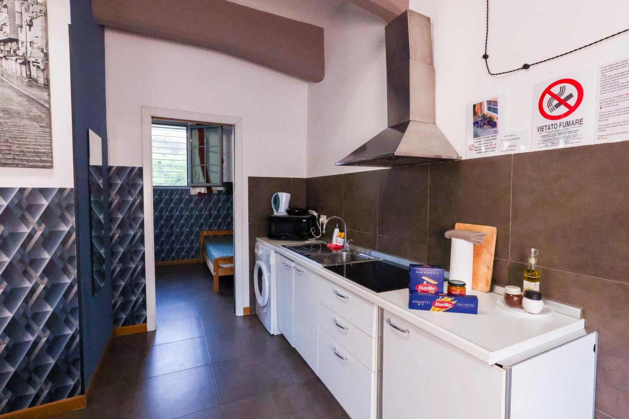 Casa Dolce Casa Apartment Roma Ngoại thất bức ảnh