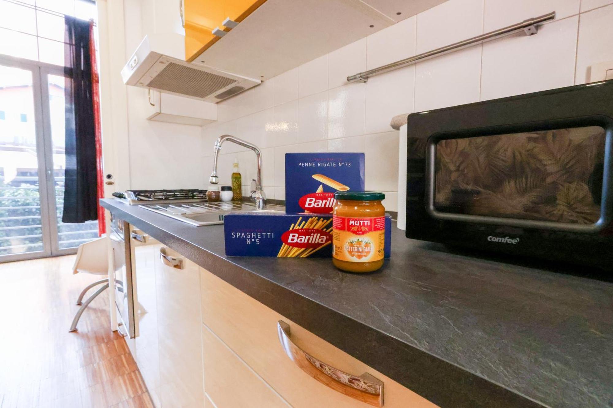 Casa Dolce Casa Apartment Roma Ngoại thất bức ảnh