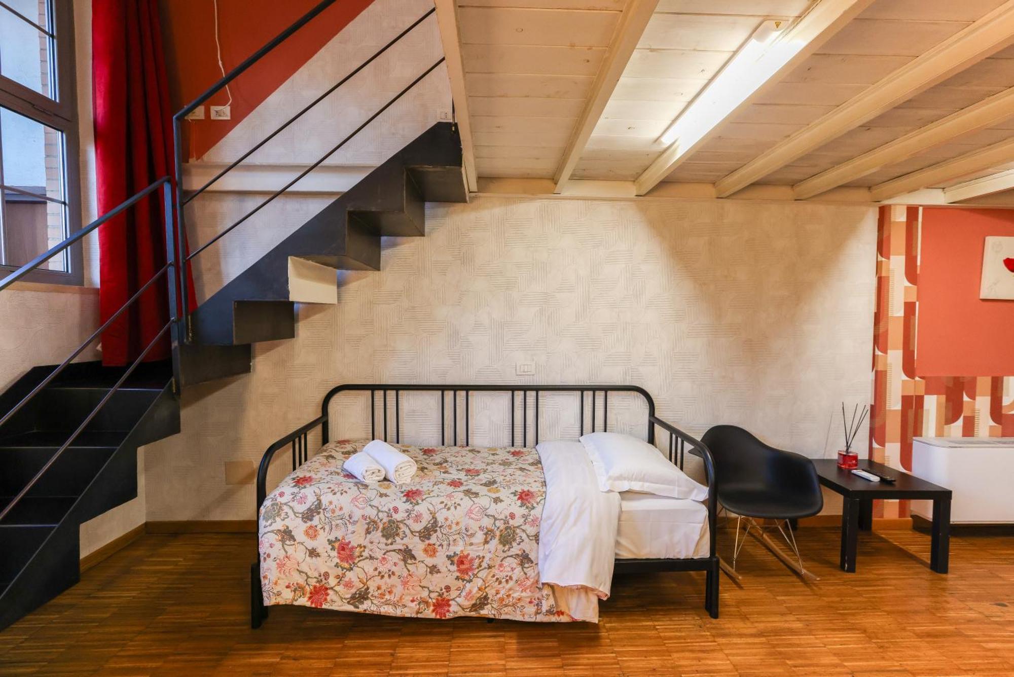 Casa Dolce Casa Apartment Roma Ngoại thất bức ảnh