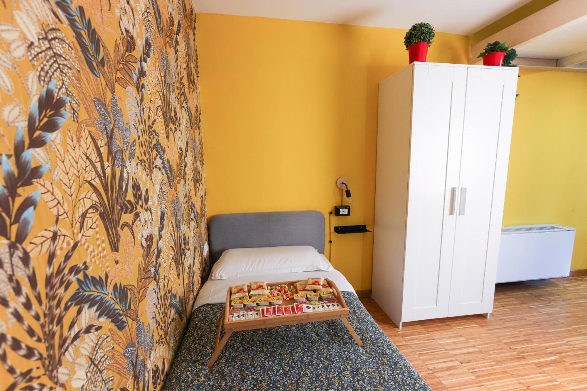 Casa Dolce Casa Apartment Roma Ngoại thất bức ảnh