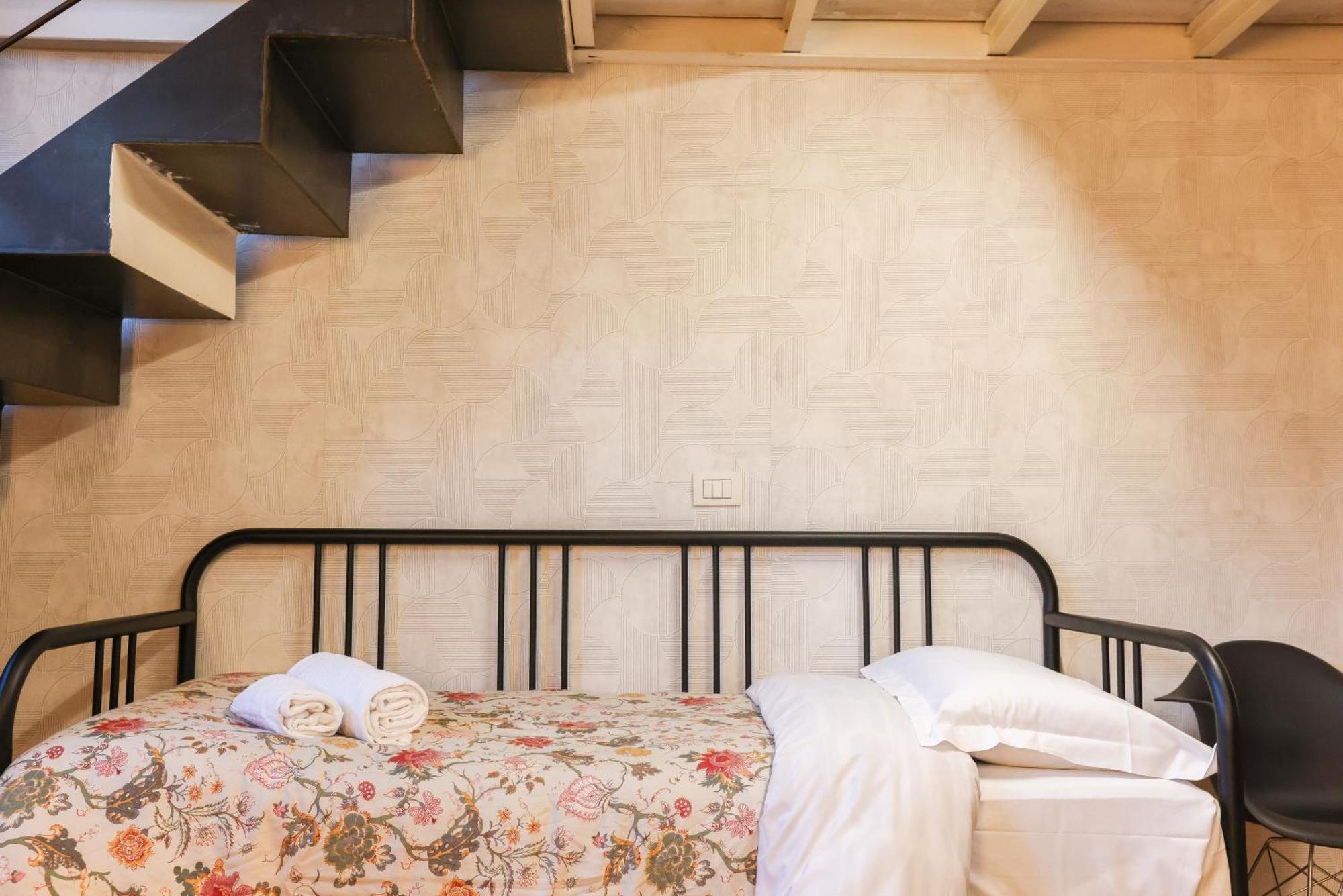 Casa Dolce Casa Apartment Roma Ngoại thất bức ảnh