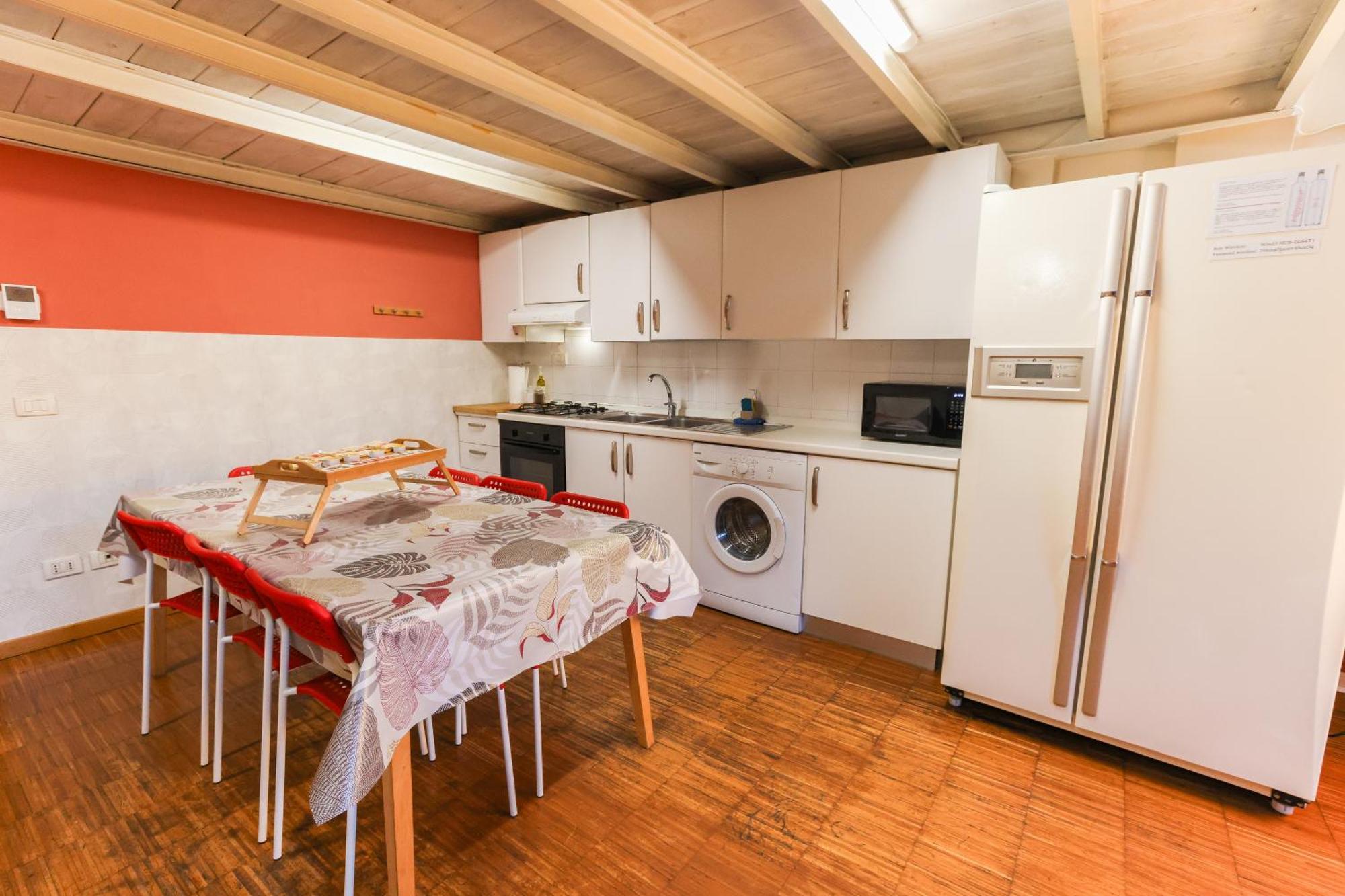 Casa Dolce Casa Apartment Roma Ngoại thất bức ảnh