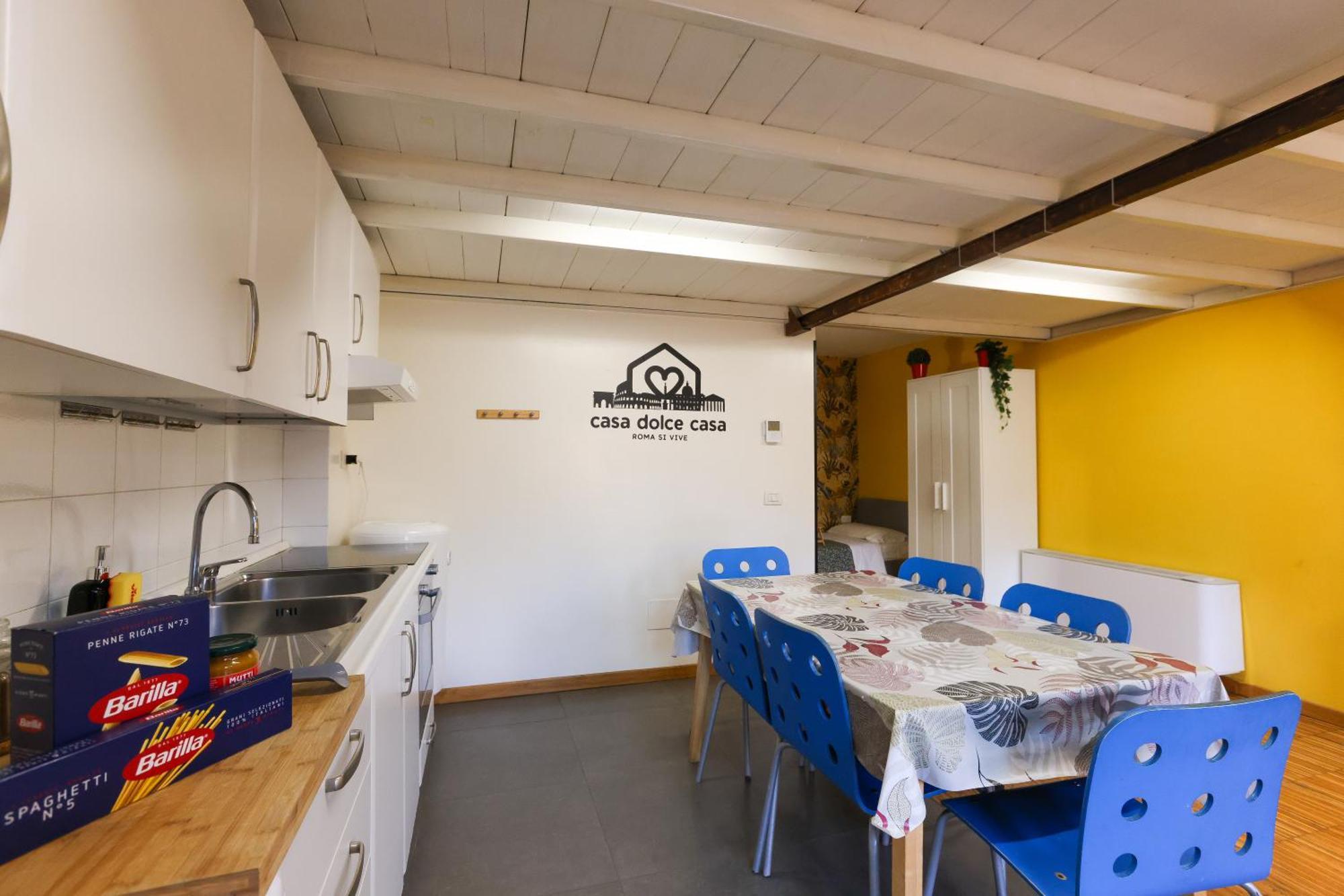 Casa Dolce Casa Apartment Roma Ngoại thất bức ảnh