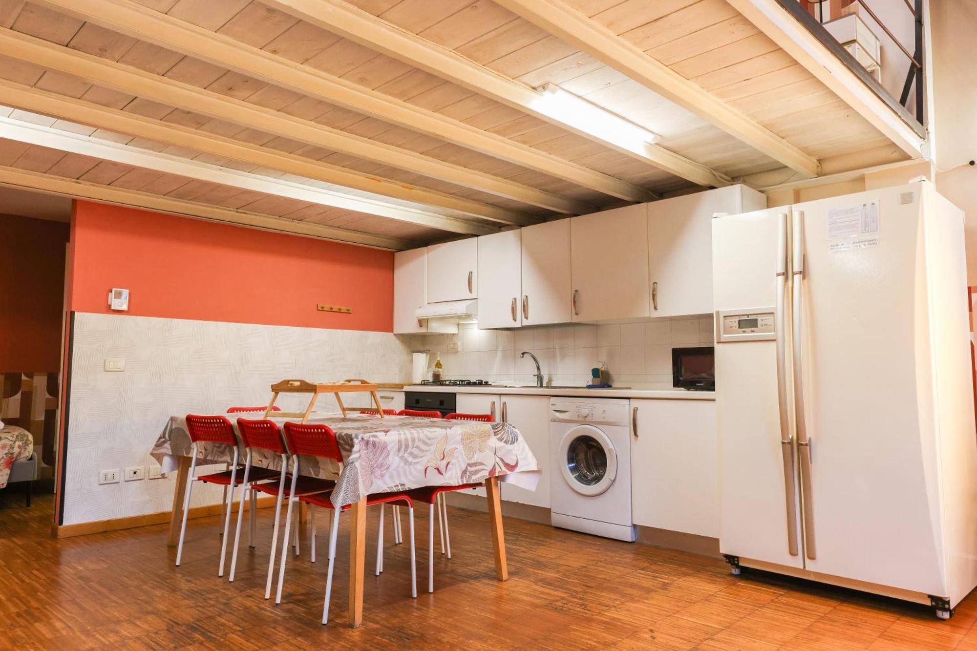 Casa Dolce Casa Apartment Roma Ngoại thất bức ảnh
