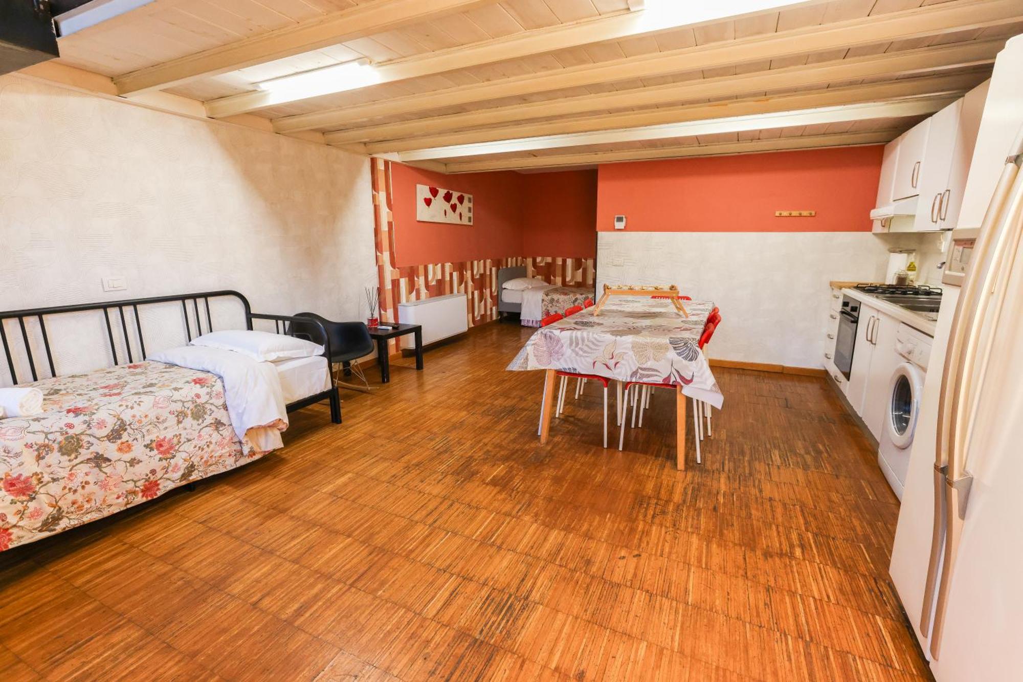 Casa Dolce Casa Apartment Roma Ngoại thất bức ảnh