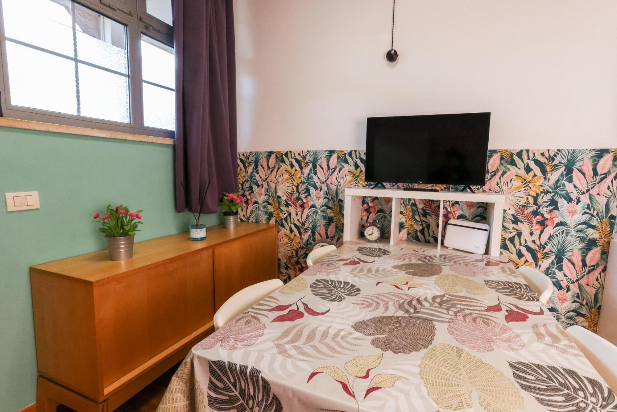 Casa Dolce Casa Apartment Roma Ngoại thất bức ảnh